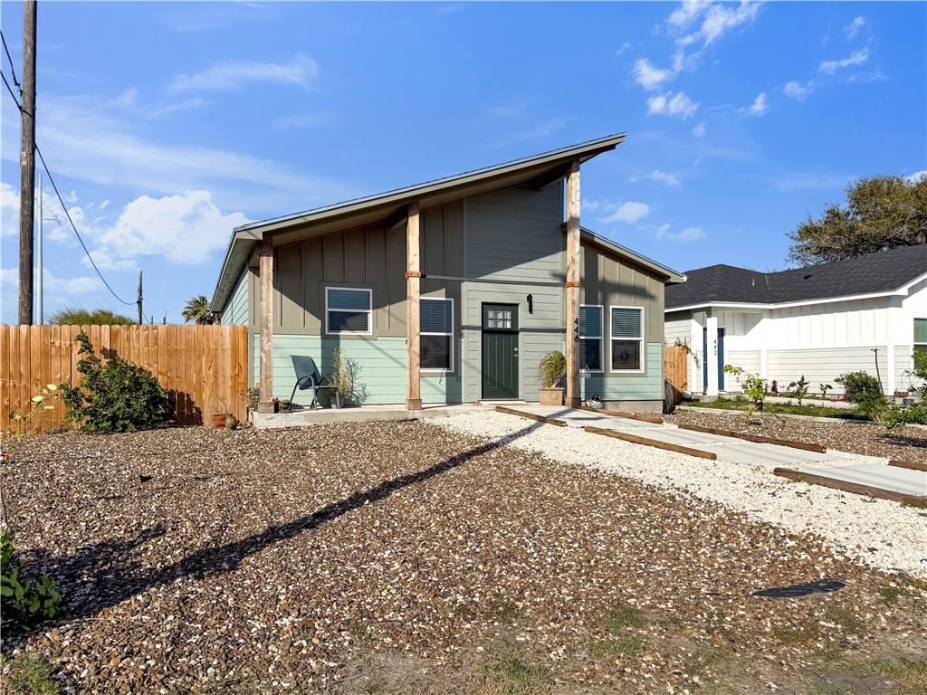 446 Valerie Street Corpus Christi TX 78418