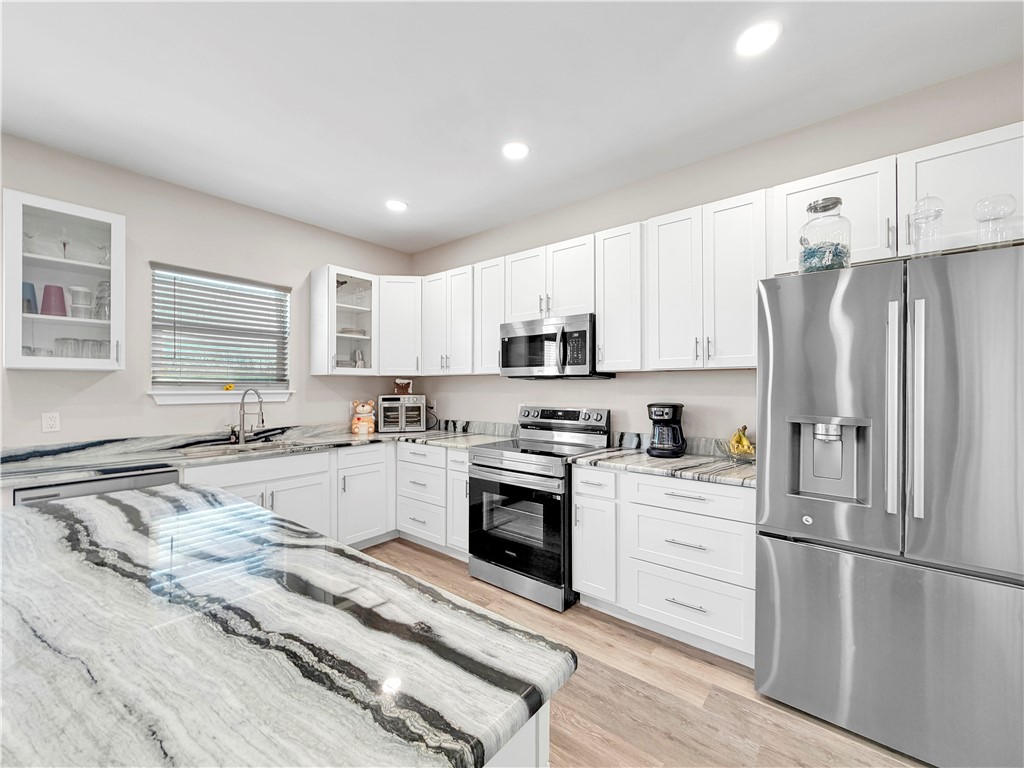 446 Valerie Street Corpus Christi TX 78418