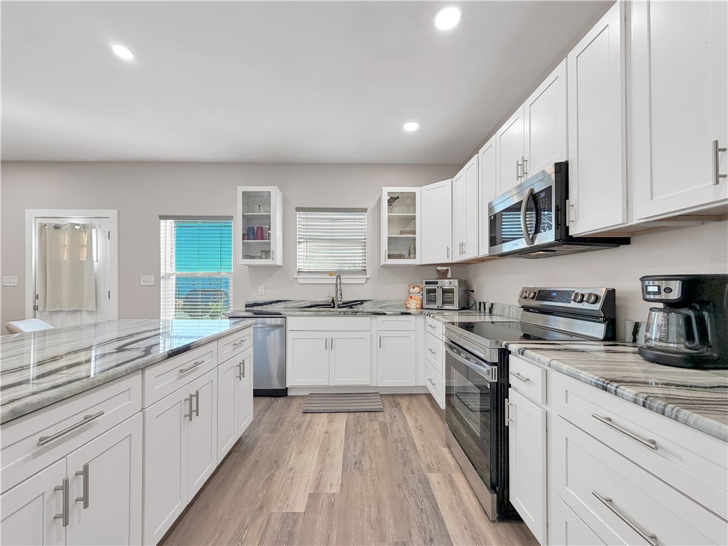446 Valerie Street Corpus Christi TX 78418