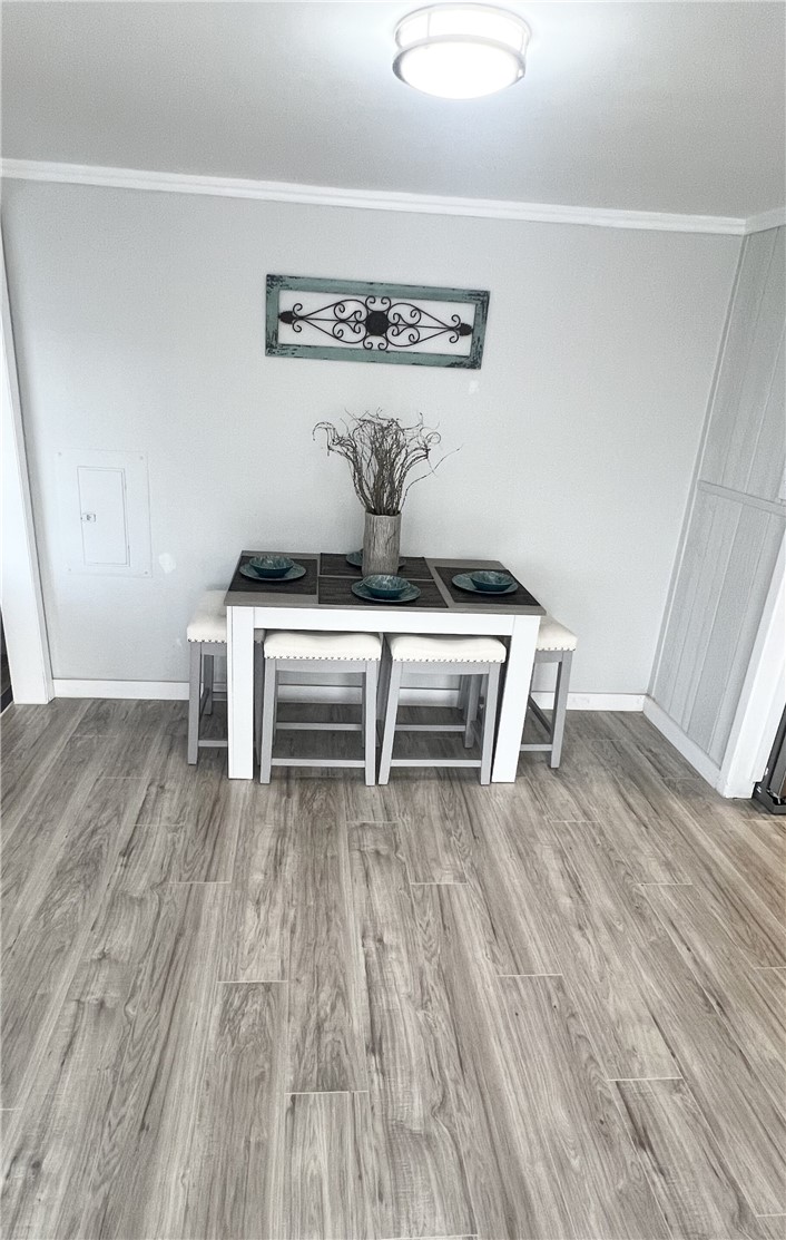 417 W Avenue A Port Aransas TX 78373