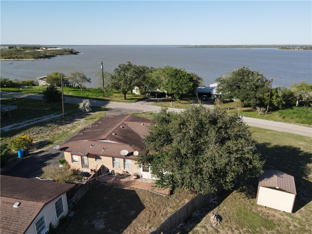 563 S Vista Drive Sandia TX 78383