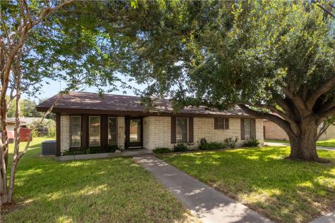 1414 E Ailsie Avenue Kingsville TX 78363