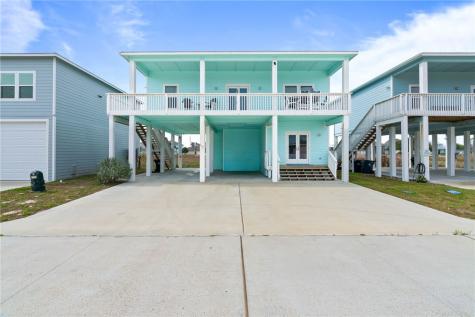 175 Paradise Drive Rockport TX 78382