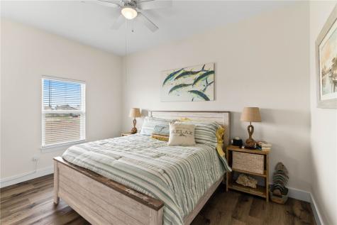175 Paradise Drive Rockport TX 78382
