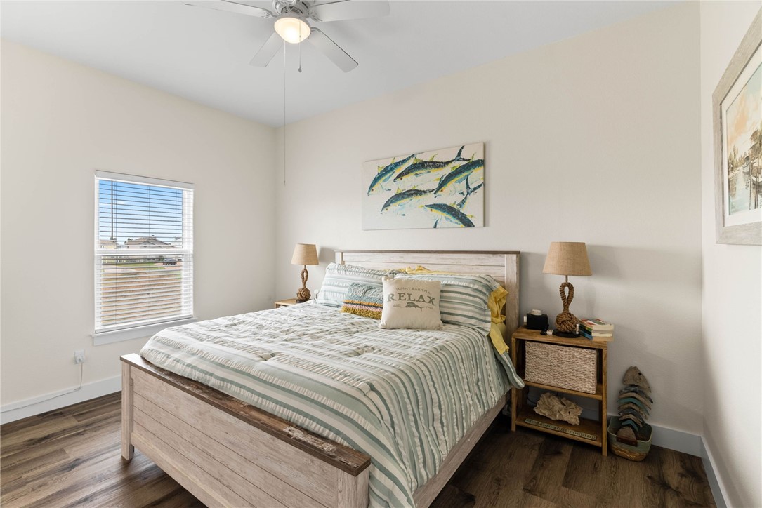 175 Paradise Drive Rockport TX 78382