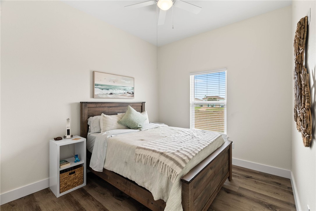 175 Paradise Drive Rockport TX 78382