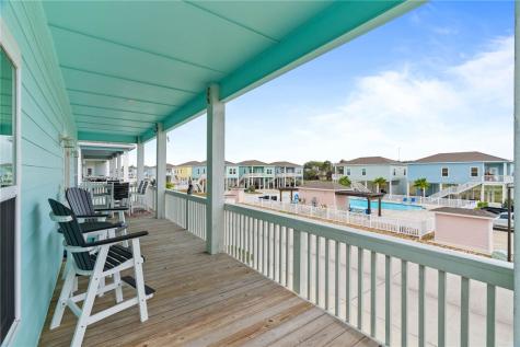 175 Paradise Drive Rockport TX 78382