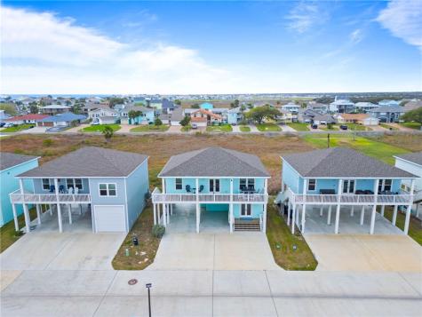 175 Paradise Drive Rockport TX 78382