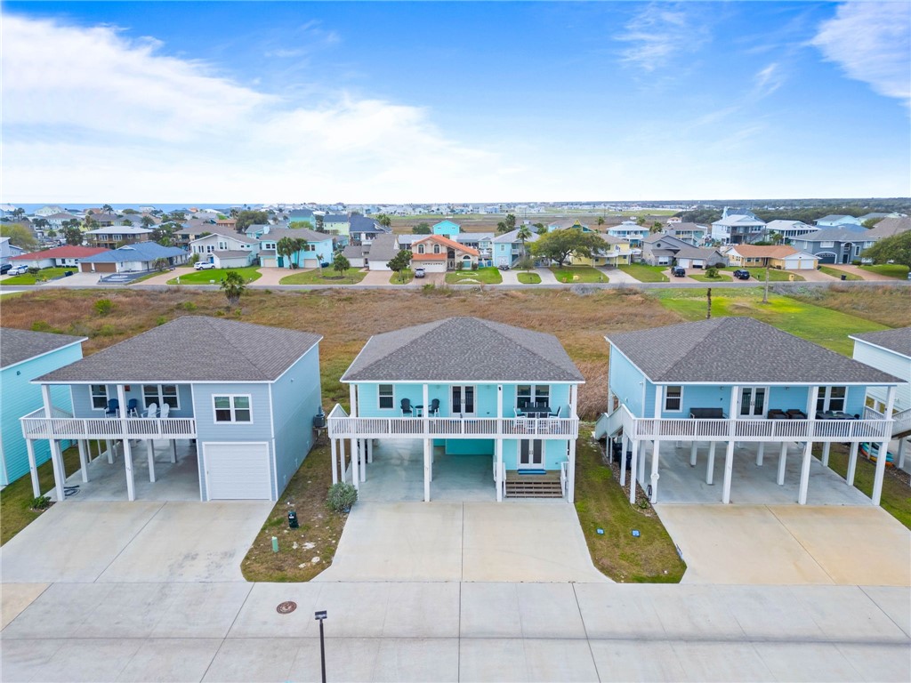 175 Paradise Drive Rockport TX 78382