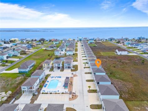 175 Paradise Drive Rockport TX 78382