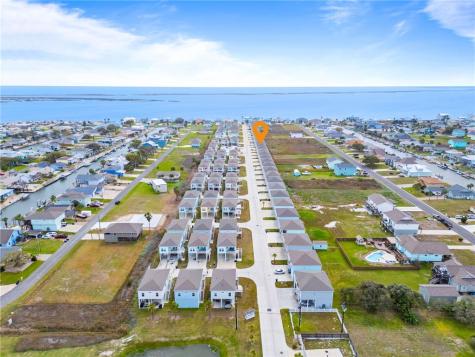 175 Paradise Drive Rockport TX 78382