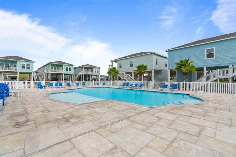 175 Paradise Drive Rockport TX 78382