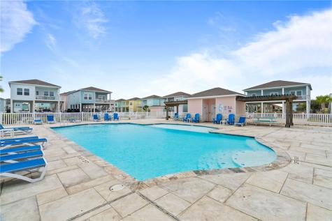 175 Paradise Drive Rockport TX 78382