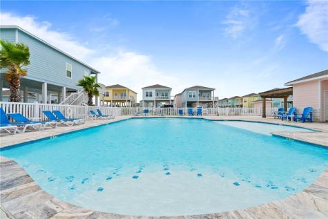 175 Paradise Drive Rockport TX 78382
