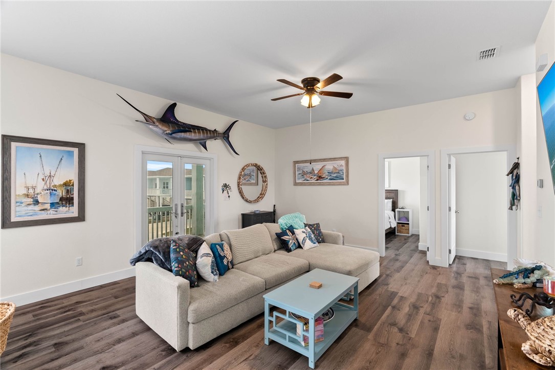 175 Paradise Drive Rockport TX 78382