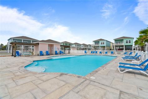 175 Paradise Drive Rockport TX 78382