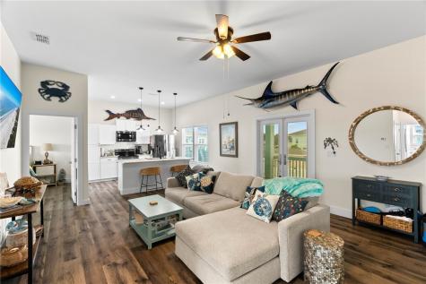 175 Paradise Drive Rockport TX 78382