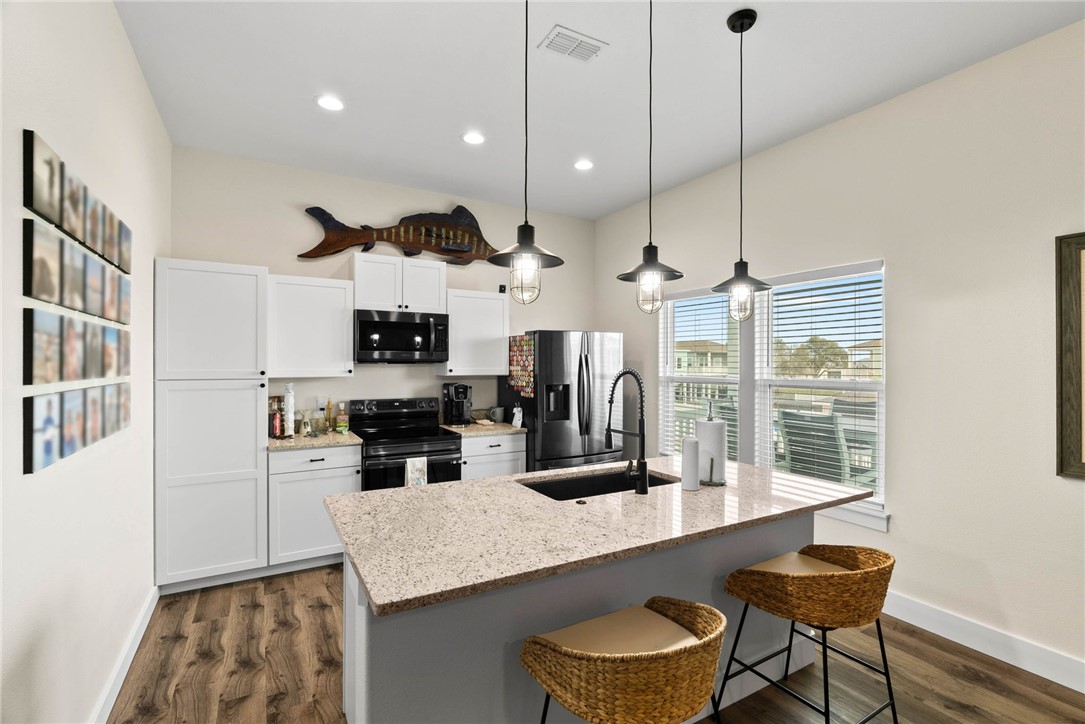 175 Paradise Drive Rockport TX 78382