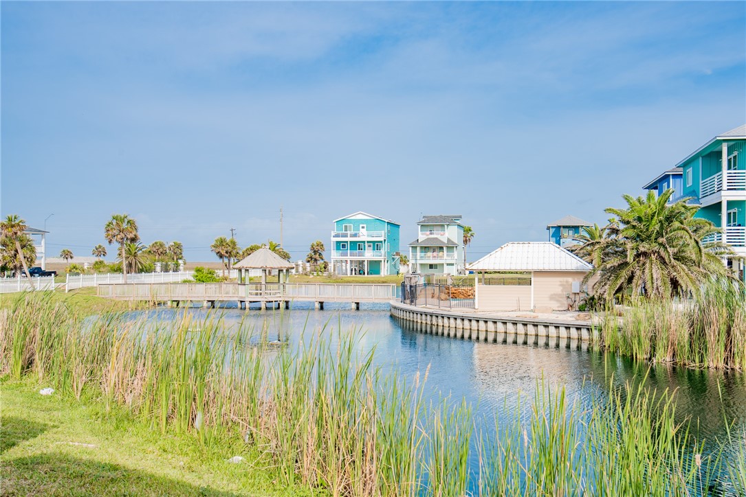 162 La Concha Boulevard Port Aransas TX 78373