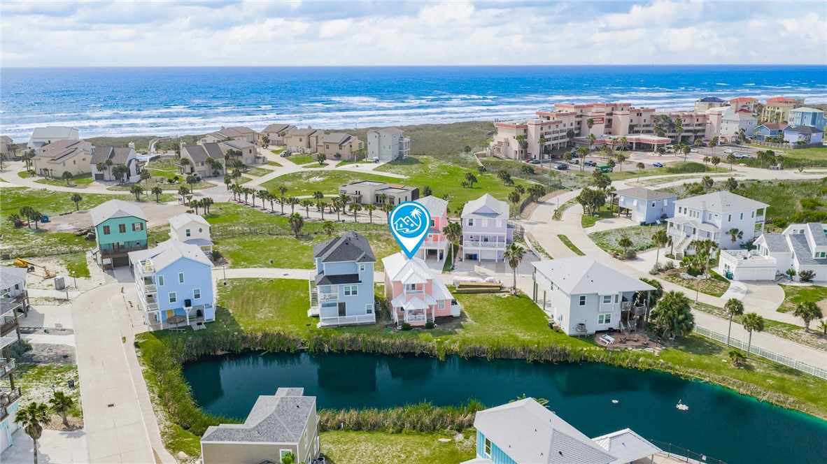 162 La Concha Boulevard Port Aransas TX 78373