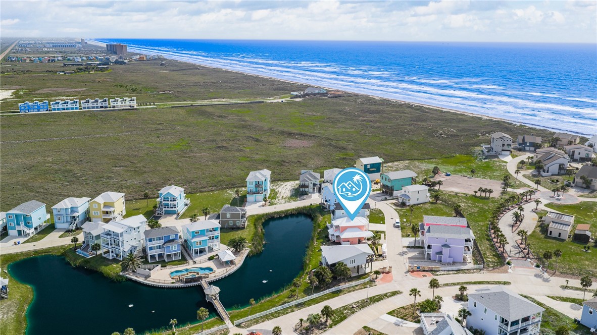 162 La Concha Boulevard Port Aransas TX 78373