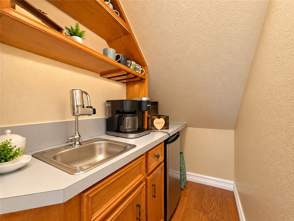 4321 Crested Butte Drive Corpus Christi TX 78413