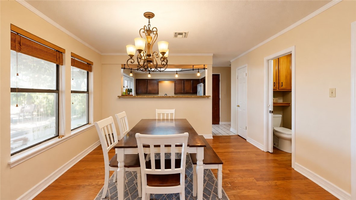 4321 Crested Butte Drive Corpus Christi TX 78413