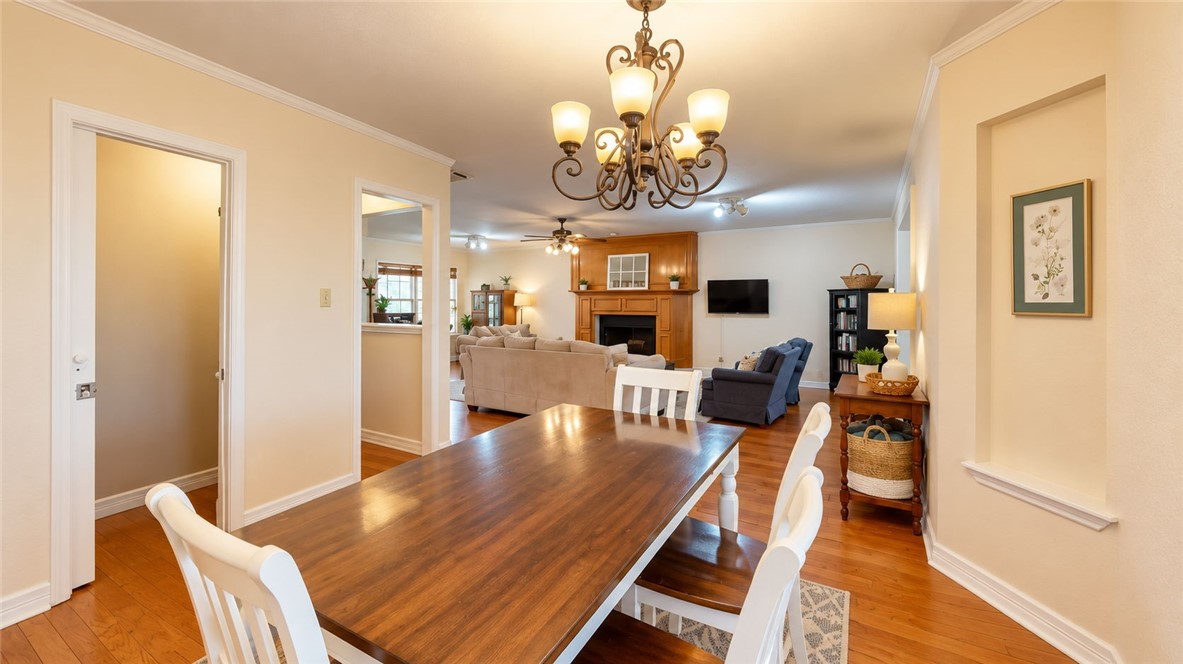 4321 Crested Butte Drive Corpus Christi TX 78413