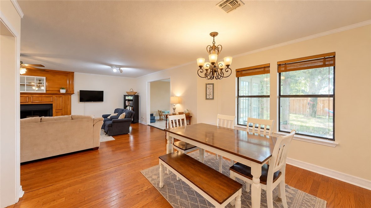 4321 Crested Butte Drive Corpus Christi TX 78413