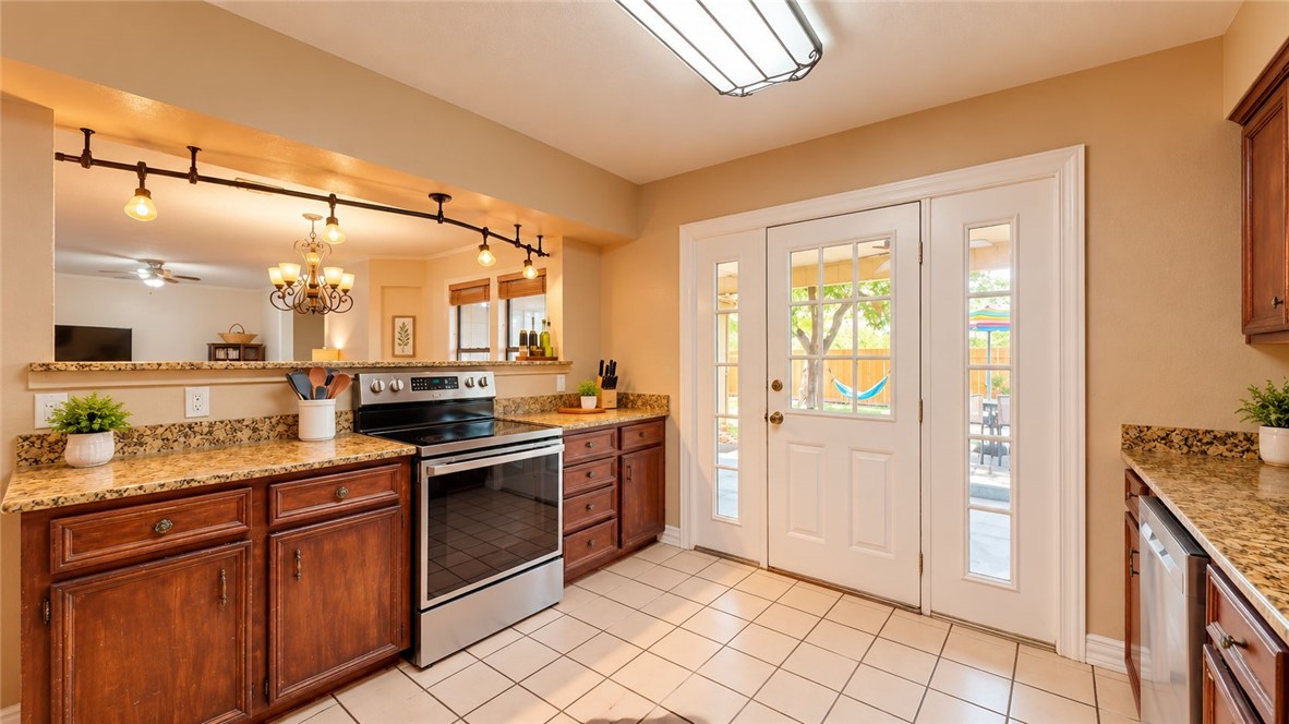4321 Crested Butte Drive Corpus Christi TX 78413