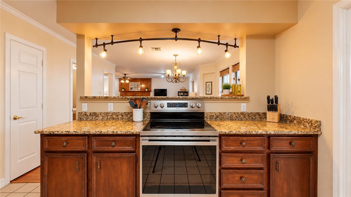 4321 Crested Butte Drive Corpus Christi TX 78413