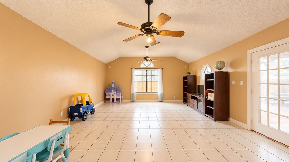 4321 Crested Butte Drive Corpus Christi TX 78413