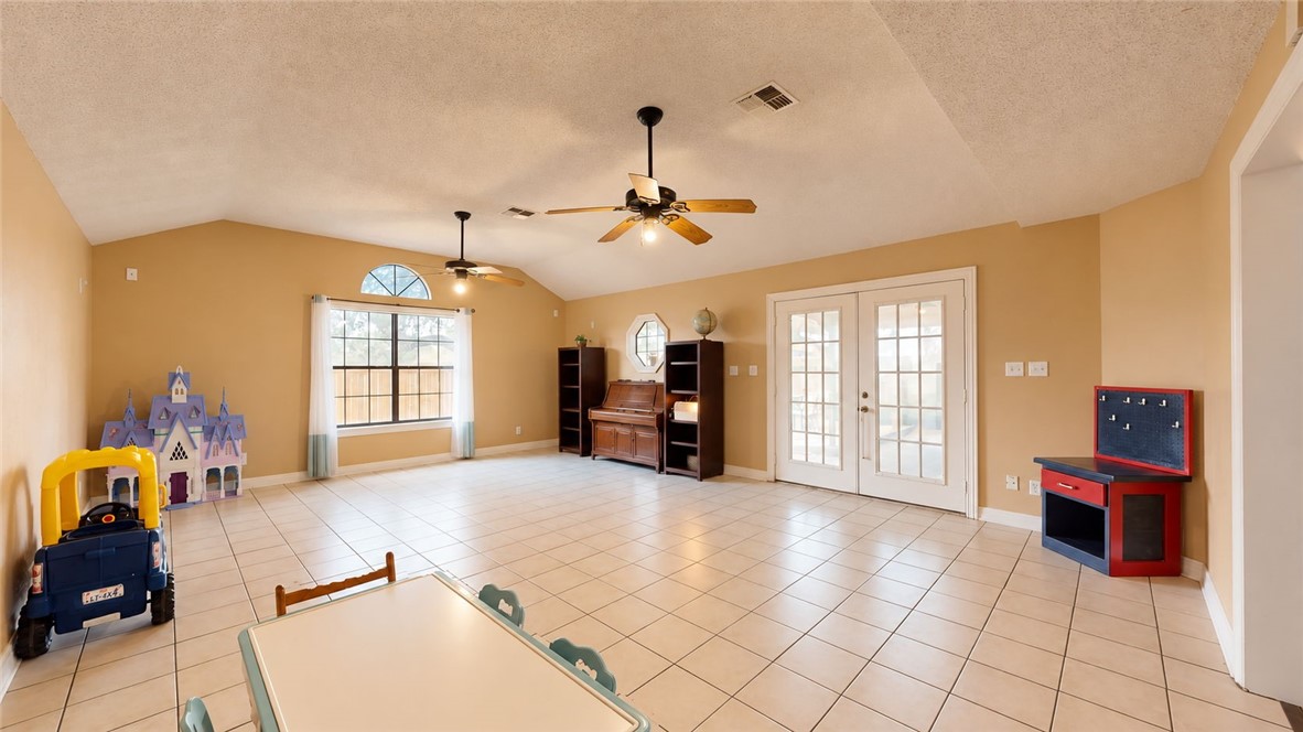 4321 Crested Butte Drive Corpus Christi TX 78413
