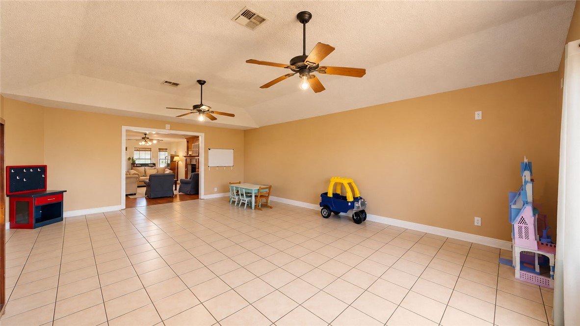 4321 Crested Butte Drive Corpus Christi TX 78413