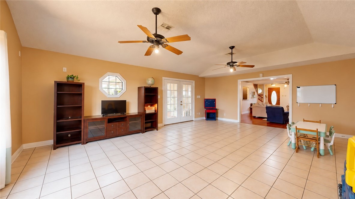 4321 Crested Butte Drive Corpus Christi TX 78413