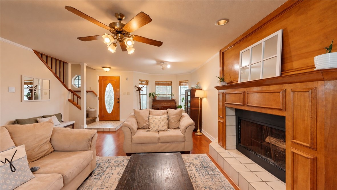 4321 Crested Butte Drive Corpus Christi TX 78413