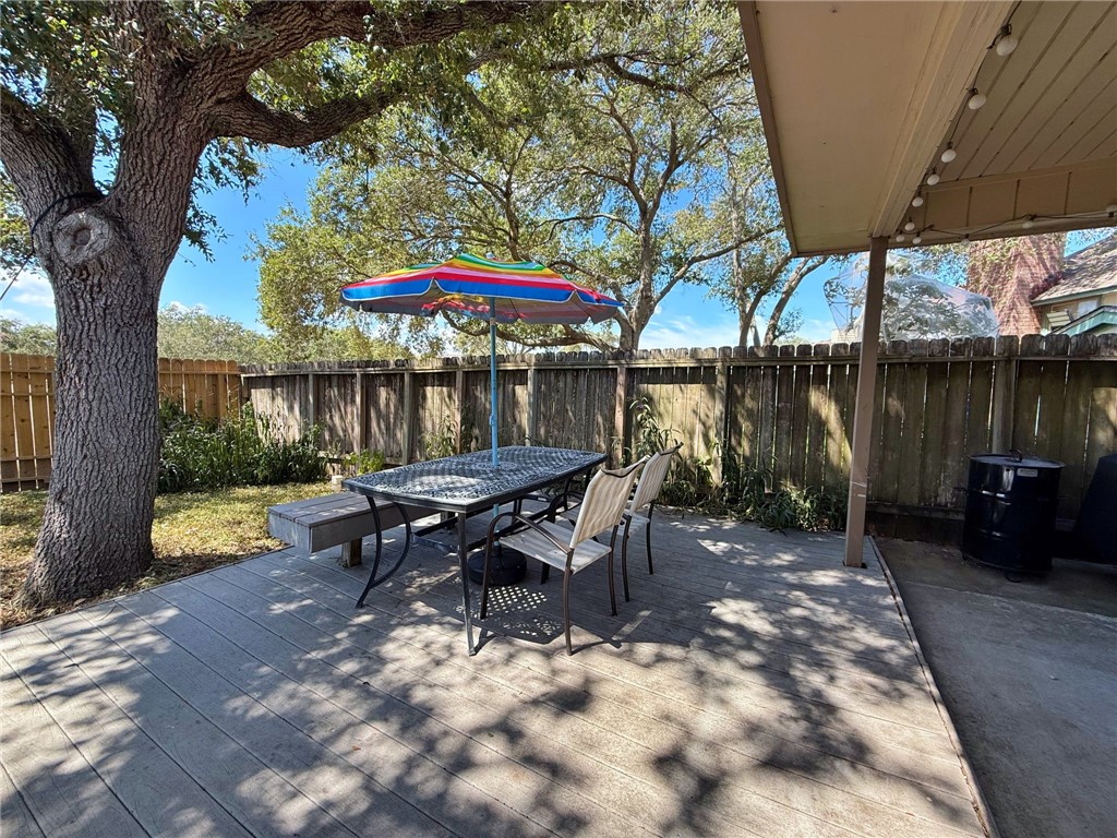 4321 Crested Butte Drive Corpus Christi TX 78413