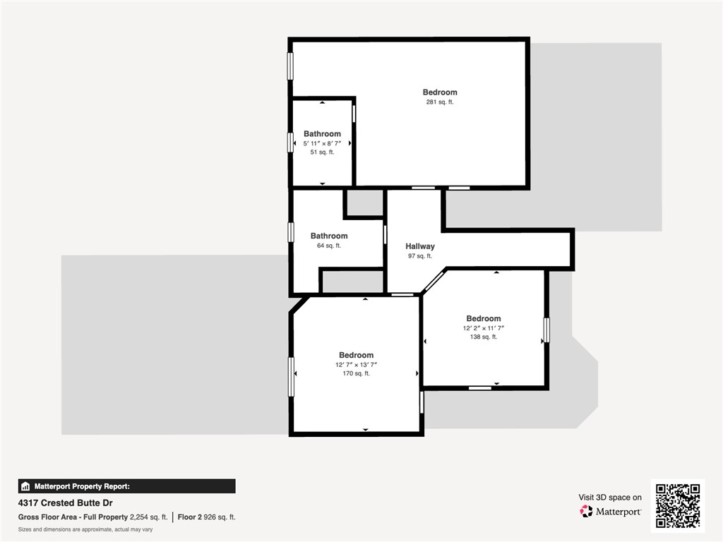 4321 Crested Butte Drive Corpus Christi TX 78413