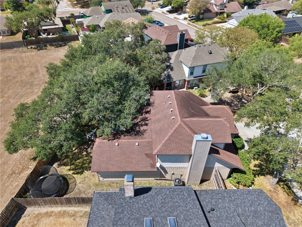 4321 Crested Butte Drive Corpus Christi TX 78413
