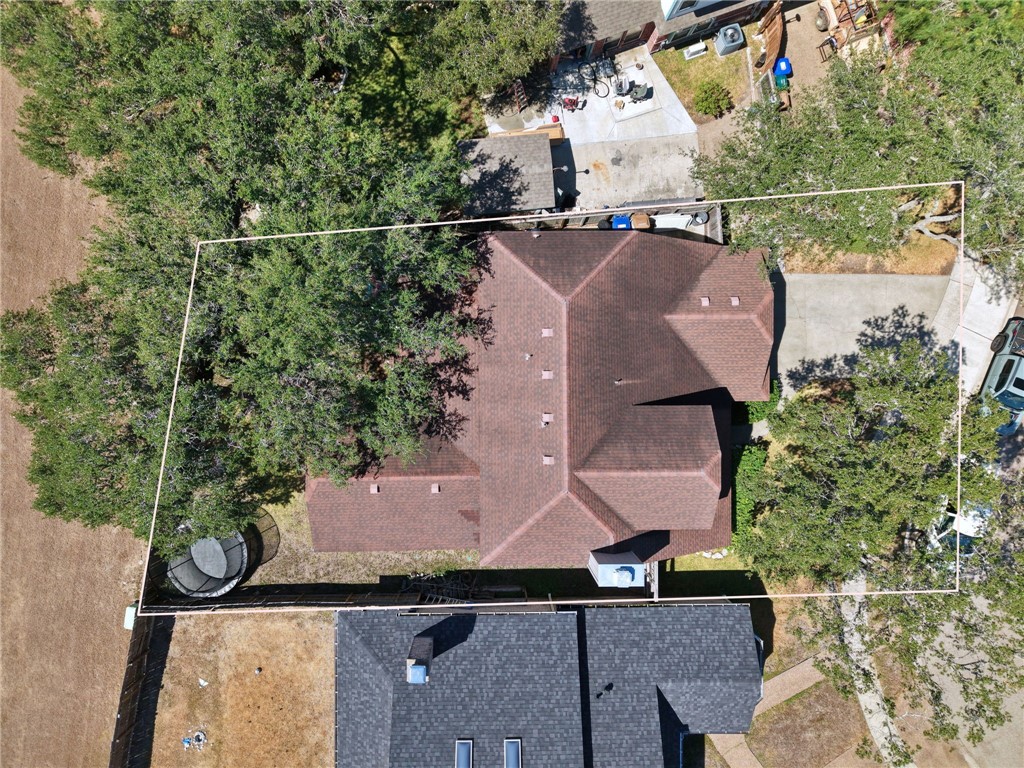 4321 Crested Butte Drive Corpus Christi TX 78413