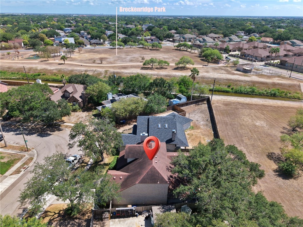 4321 Crested Butte Drive Corpus Christi TX 78413