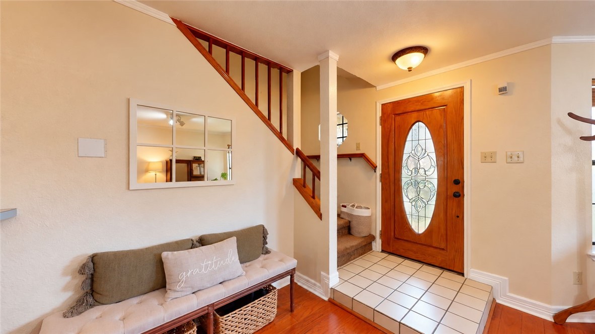 4321 Crested Butte Drive Corpus Christi TX 78413
