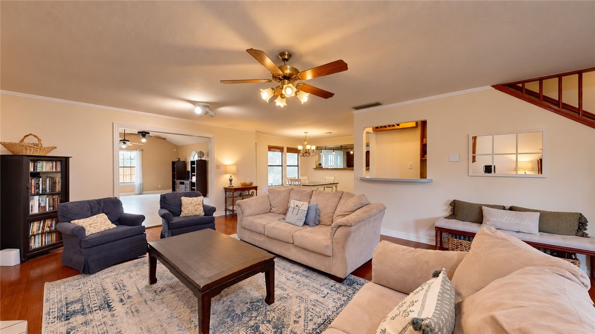 4321 Crested Butte Drive Corpus Christi TX 78413