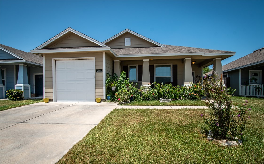 7426 Russ Corpus Christi TX 78414