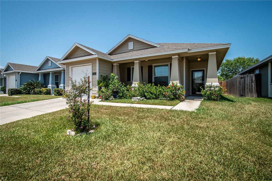 7426 Russ Corpus Christi TX 78414