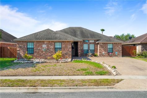 14421 Red River Drive Corpus Christi TX 78410