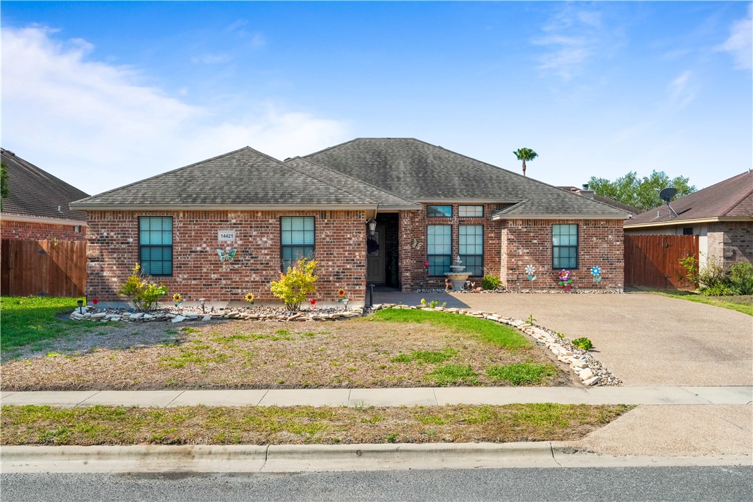 14421 Red River Drive Corpus Christi TX 78410