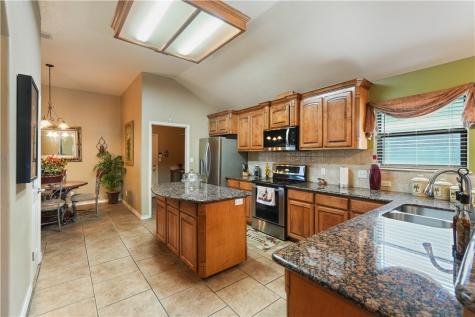 14421 Red River Drive Corpus Christi TX 78410