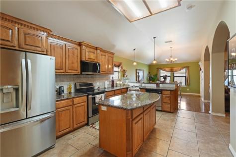 14421 Red River Drive Corpus Christi TX 78410