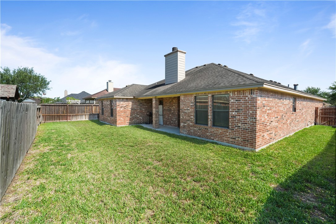 14421 Red River Drive Corpus Christi TX 78410